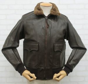 THE REAL McCOY’S（リアルマッコイズ）G-1